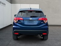 2016 Honda HR-V 4WD 4dr CVT EX-L w/Navi