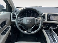 2016 Honda HR-V 4WD 4dr CVT EX-L w/Navi