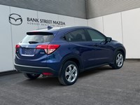 2016 Honda HR-V 4WD 4dr CVT EX-L w/Navi