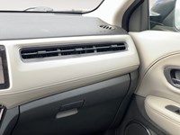 2016 Honda HR-V 4WD 4dr CVT EX-L w/Navi