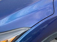 2016 Honda HR-V 4WD 4dr CVT EX-L w/Navi