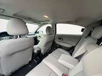 2016 Honda HR-V 4WD 4dr CVT EX-L w/Navi