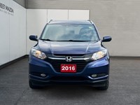 2016 Honda HR-V 4WD 4dr CVT EX-L w/Navi