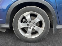 2016 Honda HR-V 4WD 4dr CVT EX-L w/Navi