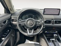 2023 Mazda CX-5 GT AWD