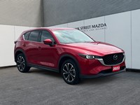 2023 Mazda CX-5 GT AWD