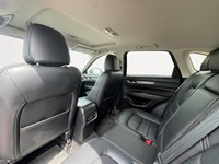 2023 Mazda CX-5 GT AWD