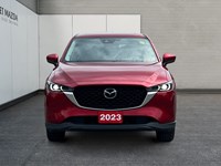 2023 Mazda CX-5 GT AWD