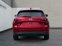 2023 Mazda CX-5 GT AWD