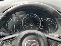 2023 Mazda CX-5 GT AWD