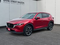 2023 Mazda CX-5 GT AWD