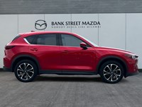 2023 Mazda CX-5 GT AWD