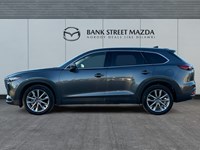 2023 Mazda CX-9 GS-L AWD