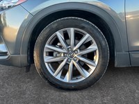 2023 Mazda CX-9 GS-L AWD