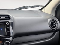 2020 Mitsubishi Mirage SE CVT