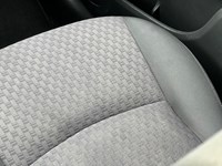 2020 Mitsubishi Mirage SE CVT