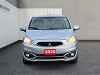 2020 Mitsubishi Mirage SE CVT