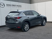 2021 Mazda CX-5 2021.5 GS AWD