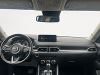 2021 Mazda CX-5 2021.5 GS AWD