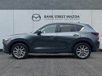 2021 Mazda CX-5 2021.5 GS AWD
