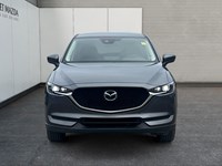 2021 Mazda CX-5 2021.5 GS AWD