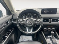 2021 Mazda CX-5 2021.5 GS AWD