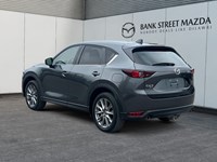 2021 Mazda CX-5 2021.5 GS AWD