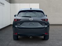 2021 Mazda CX-5 2021.5 GS AWD