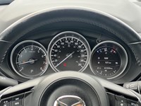 2021 Mazda CX-5 2021.5 GS AWD