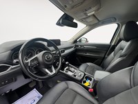 2021 Mazda CX-5 2021.5 GS AWD