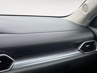 2021 Mazda CX-5 2021.5 GS AWD