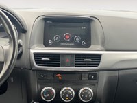 2016 Mazda CX-5 FWD 4dr Auto GS