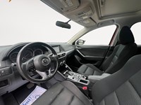 2016 Mazda CX-5 FWD 4dr Auto GS