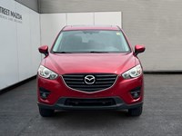 2016 Mazda CX-5 FWD 4dr Auto GS