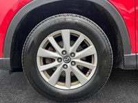 2016 Mazda CX-5 FWD 4dr Auto GS