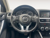 2016 Mazda CX-5 FWD 4dr Auto GS