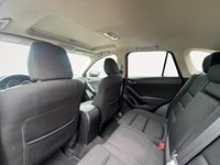 2016 Mazda CX-5 FWD 4dr Auto GS