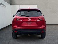 2016 Mazda CX-5 FWD 4dr Auto GS