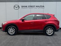 2016 Mazda CX-5 FWD 4dr Auto GS