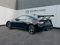 2016 Subaru BRZ 2dr Cpe Man Sport-tech
