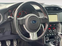 2016 Subaru BRZ 2dr Cpe Man Sport-tech