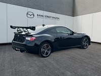 2016 Subaru BRZ 2dr Cpe Man Sport-tech
