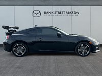 2016 Subaru BRZ 2dr Cpe Man Sport-tech