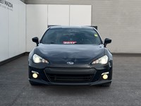 2016 Subaru BRZ 2dr Cpe Man Sport-tech