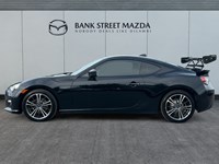 2016 Subaru BRZ 2dr Cpe Man Sport-tech