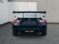 2016 Subaru BRZ 2dr Cpe Man Sport-tech
