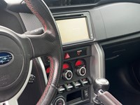 2016 Subaru BRZ 2dr Cpe Man Sport-tech
