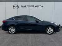2014  Mazda3 4dr Sdn Man GS-SKY