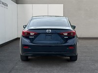 2014  Mazda3 4dr Sdn Man GS-SKY