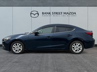 2014  Mazda3 4dr Sdn Man GS-SKY